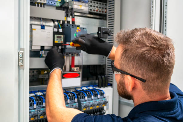 Affordable Emergency Electrician in Marion, AL