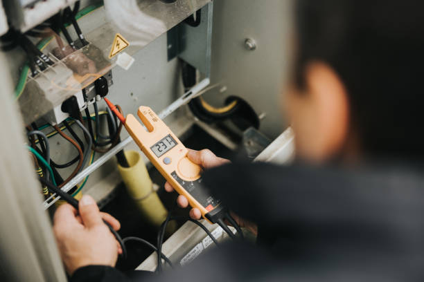 Professional Electrician in Marion, AL