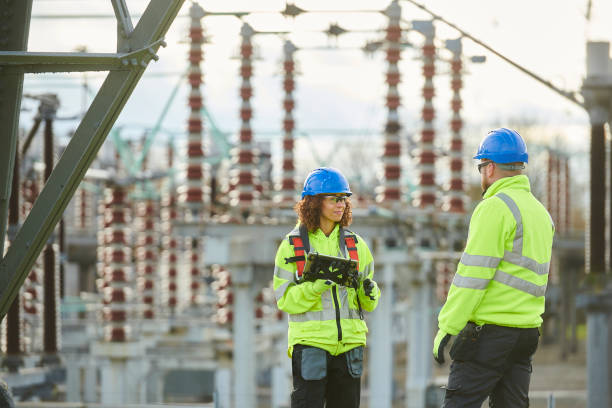 Best Electrical Wiring Services  in Marion, AL