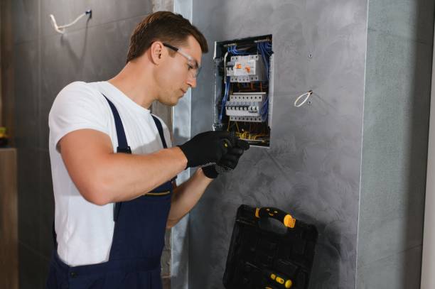  Marion, AL Electrician Pros
