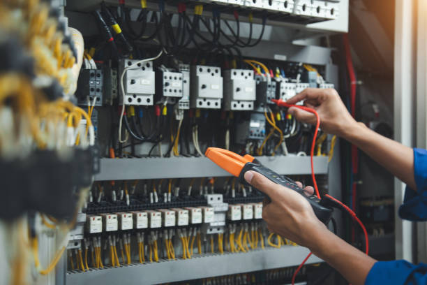 Best Electrical Repair Services  in Marion, AL