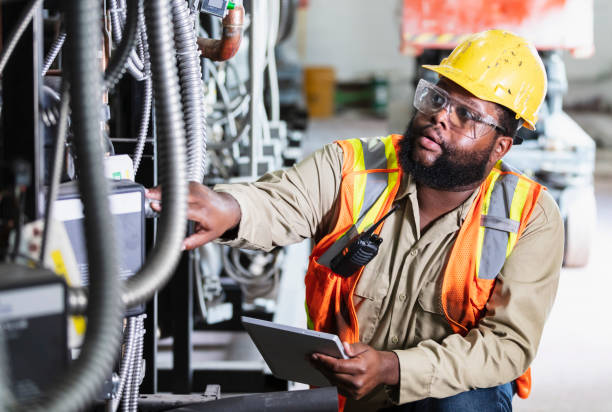 Best Electrical Contractors for Businesses  in Marion, AL