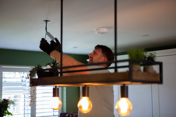 Best Affordable Electrical Installation  in Marion, AL