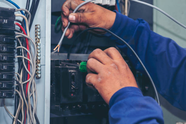 Best Electrical Troubleshooting Services  in Marion, AL