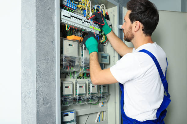 Best Emergency Electrician Near Me  in Marion, AL