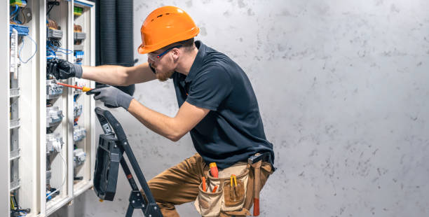 Best Circuit Breaker Repair  in Marion, AL