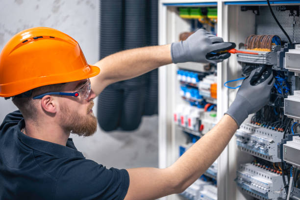 Best Best Electricians Near Me  in Marion, AL